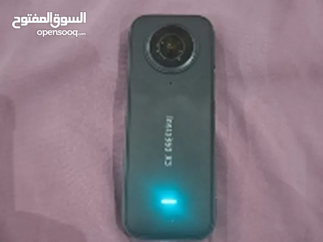 كاميرا Insta360 X3 بحالة ممتازة للبيع بسعر نهائي 1500 درهم