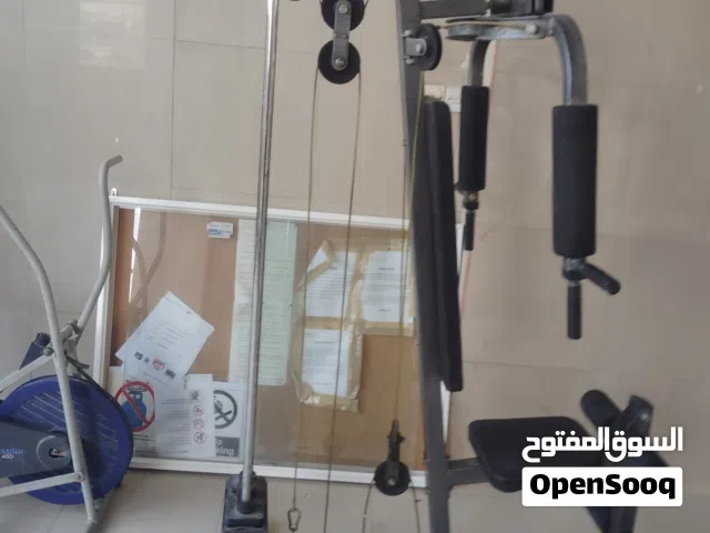 اجهزه رياضيه