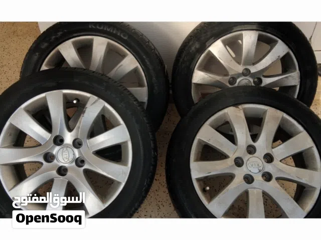 سرية 5 ديسكوات كيا لوتز 2008 5 قومات بالديسكوا رقم 17 والقومات نص عمر السعر 2500 كاش أو تحويل ا