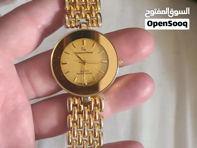 Analog Quartz Others watches  for sale in Sana'a