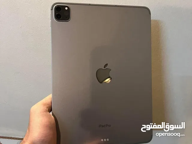 Apple iPad Pro 128 GB in Najaf