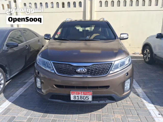 Used Kia EV6 in Abu Dhabi