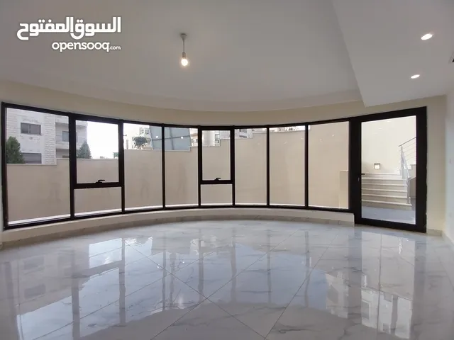 182 m2 3 Bedrooms Apartments for Rent in Amman Deir Ghbar
