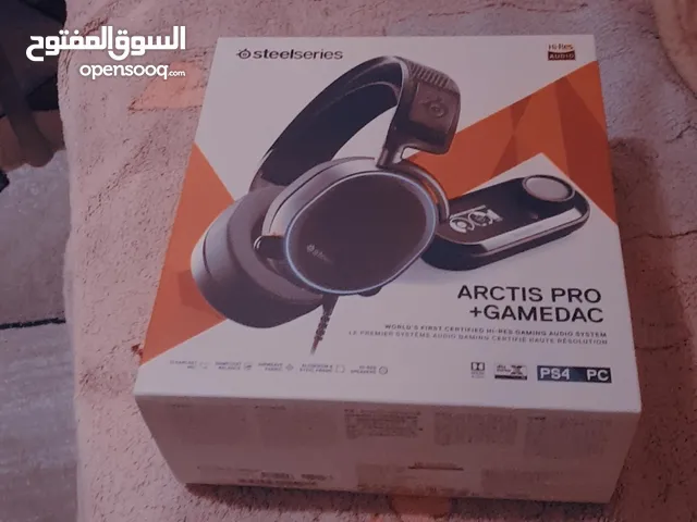 Gaming PC Gaming Headset in Damietta