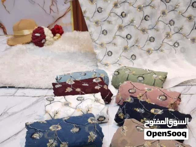 جــــــــــــــديد اليوم فخامه بلاحدودMP908 *للسيدات فقط  دروع كشمير