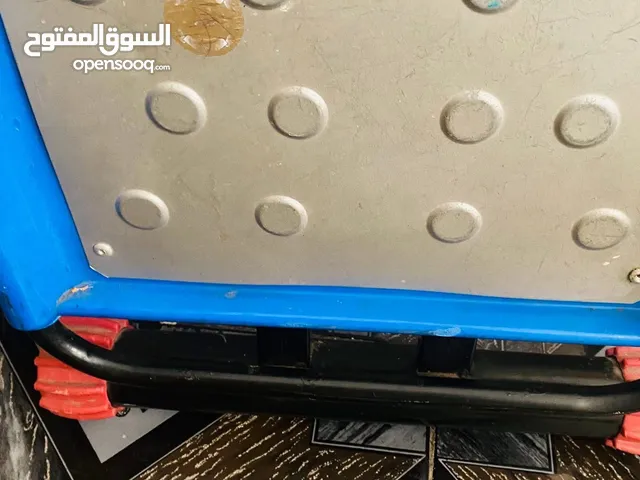 تربيزه مكواه