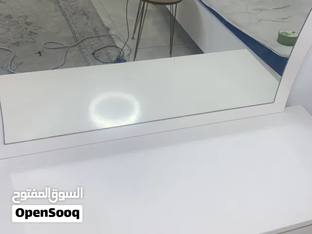 سرير نوم نفرين استخدام اقل من ثلاث شهور مع تسريحه متوسطه نظيفه وكويسه