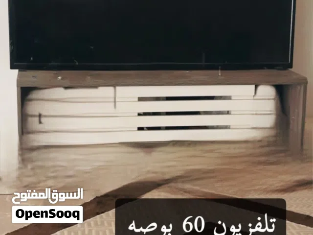 تلفزيون 65 بوصه