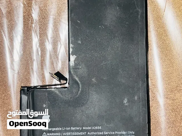بطارية ايفون 13 برو اصلية من هاتف