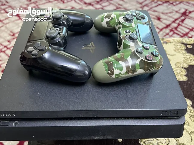 PlayStation 4 PlayStation for sale in Amman