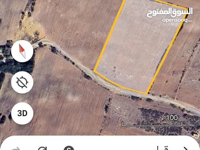 Farm Land for Sale in Nabeul Other