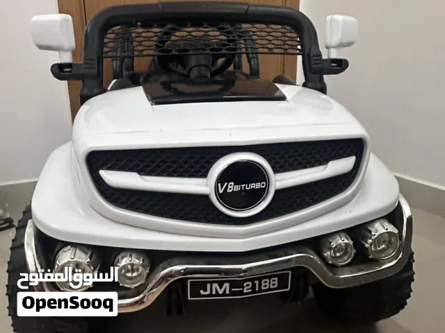 Kids Jeep Car For Sale