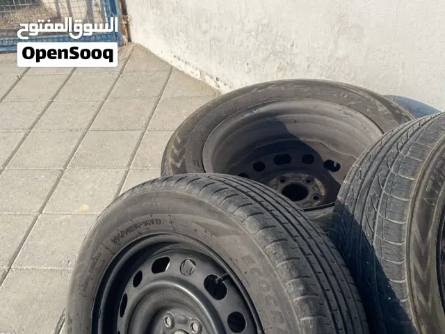 شنابر التيما مقاس 16