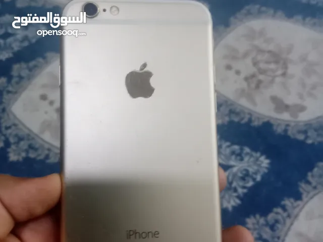 Apple iPhone 6S 32 GB in Dhi Qar
