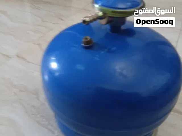 غاز بريمس إيطالي شبه جديد