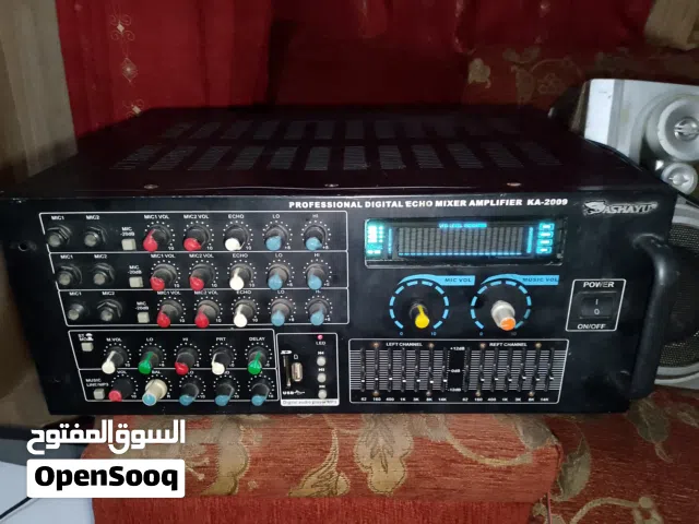 امبليفاير بري بور 200