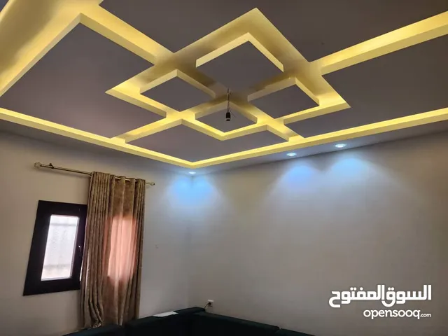 0 m2 2 Bedrooms Apartments for Sale in Tripoli Al-Hadba Al-Khadra