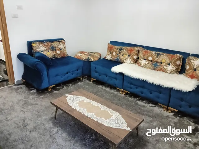 150 m2 3 Bedrooms Apartments for Rent in Misrata Tripoli St