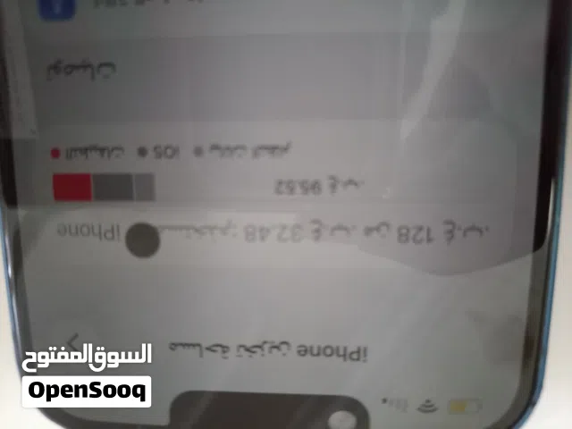 Apple iPhone 13 Mini 128 GB in Fujairah