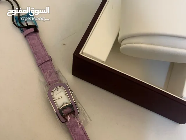 Purple Aigner for sale  in Muscat
