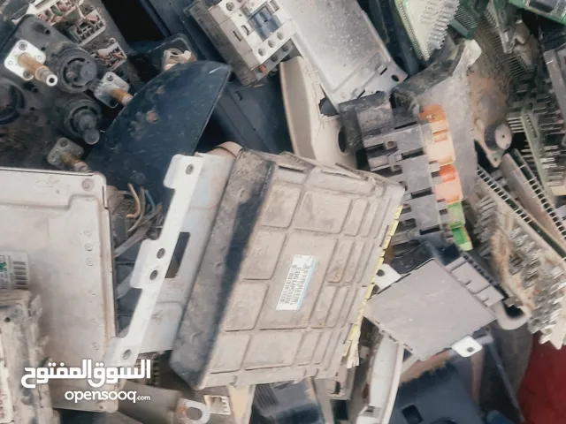 خردة لوحات الكترونيه