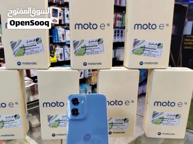 Motorola Others 64 GB in Irbid