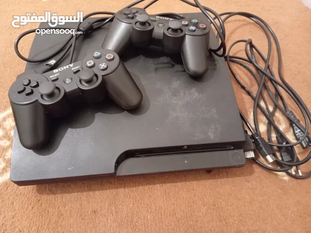 PlayStation 3 PlayStation for sale in Gharyan
