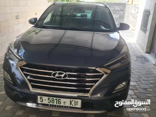 Used Hyundai Tucson in Bethlehem