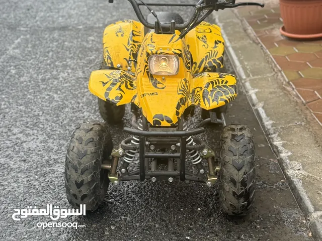 Buggy All Models 2022 in Hawally