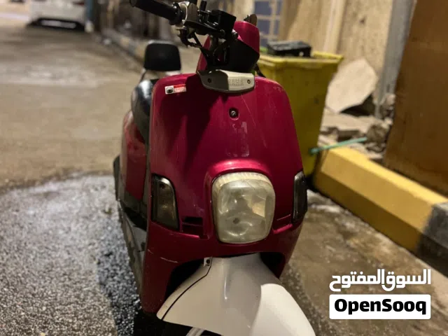 2010 ياماها أخرى