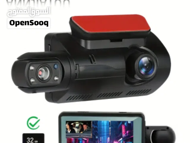 داش كام سيارات