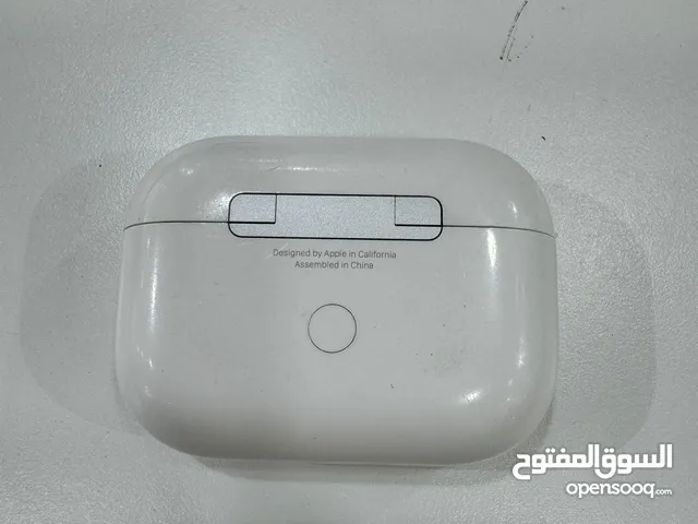 Apple airpods pro سماعات ابل اير بودز برو