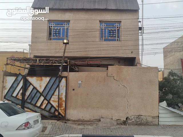 150 m2 5 Bedrooms Townhouse for Sale in Basra Muhandiseen
