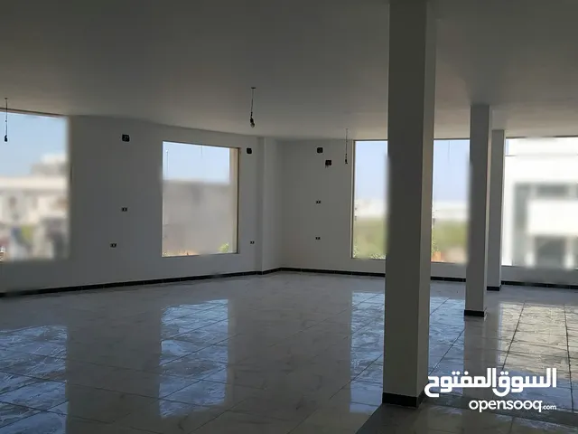 Unfurnished Showrooms in Tripoli Ain Zara