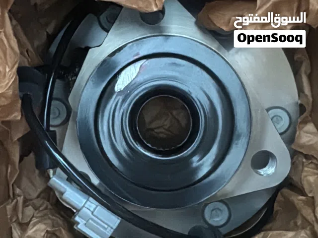 بيرنج جديد لنيسان ارمادا