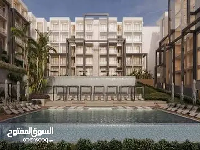 118m2 2 Bedrooms Villa for Sale in Suez Ain Sokhna