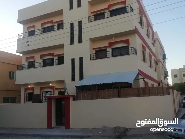70 m2 2 Bedrooms Apartments for Rent in Aqaba Al Rimaal