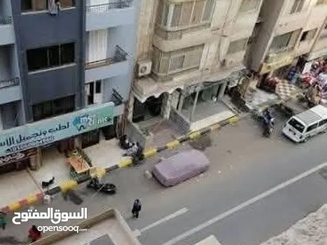 150 m2 3 Bedrooms Apartments for Sale in Giza Giza District