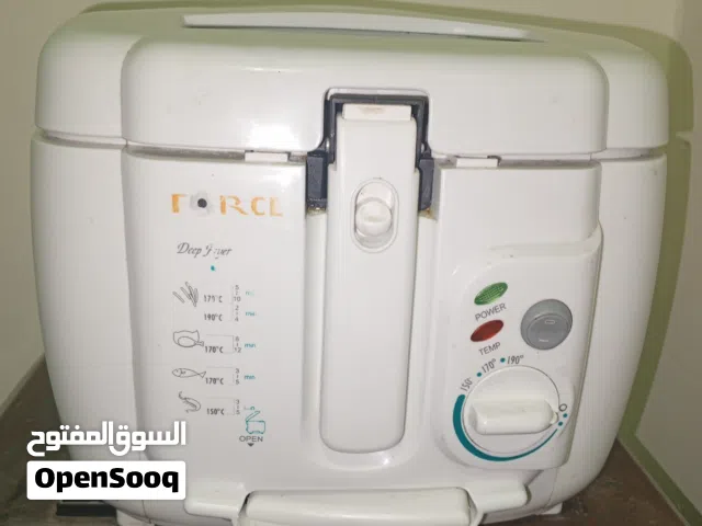قلاية كهربائيه متعددة الاستعمالات 3 انظمة