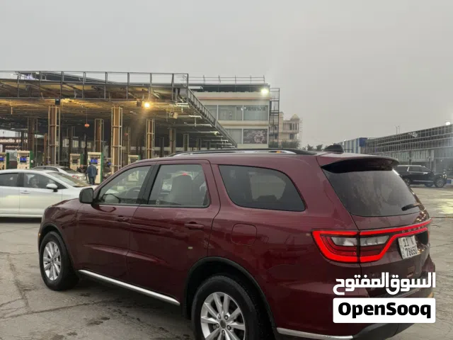 2023 دودج دورانجو GT