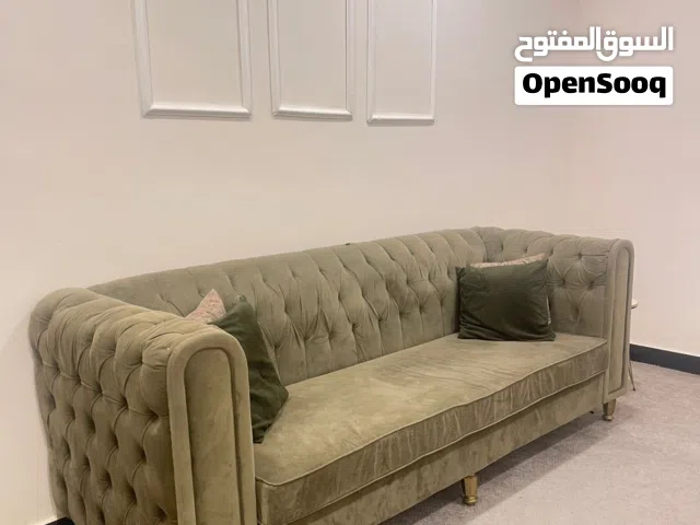 قنفات ثلاثه قطع واحد جبيره وثنين صغار