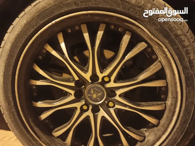 Other 17 Wheel Cover in Tripoli