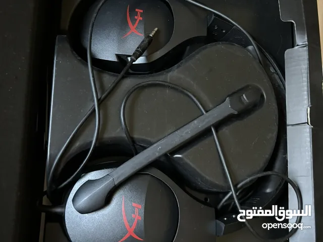 Gaming PC Gaming Headset in Ajman