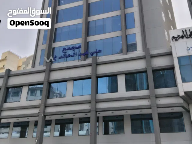 محلات ومكاتب للإيجار بحولي