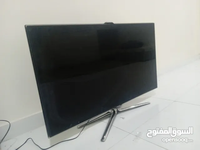 Samsung Smart 48 Inch TV in Al Jubail