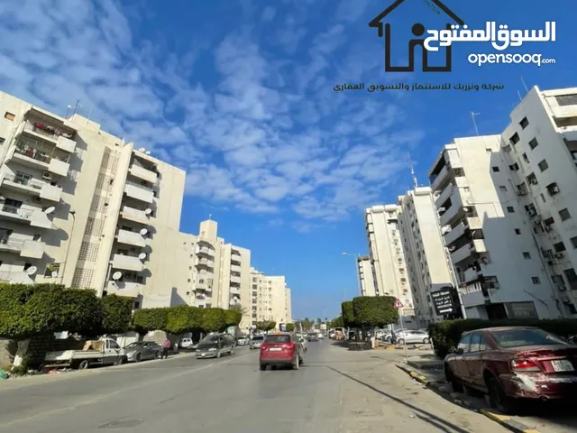 145m2 2 Bedrooms Apartments for Rent in Tripoli Zawiyat Al Dahmani