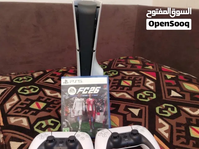 PlayStation 5 PlayStation for sale in Musandam
