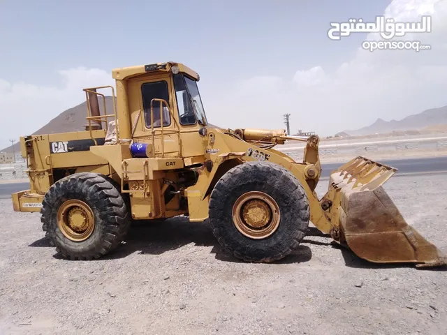 1992 Wheel Loader Construction Equipments in Al Madinah
