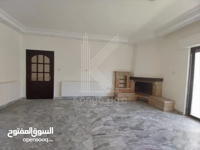 Villa For Rent In Amman-Al-Um Uthaina