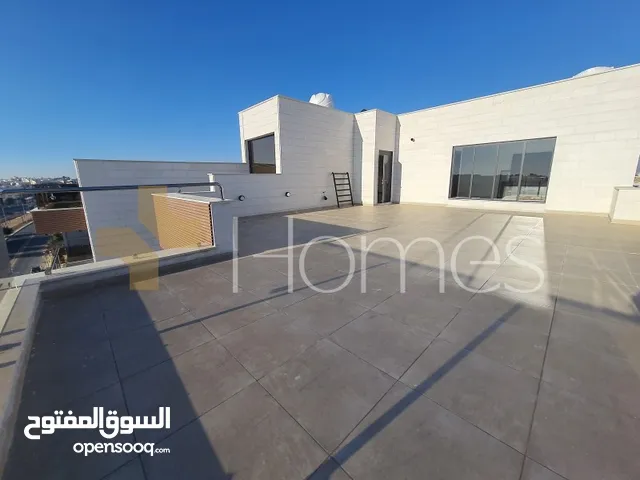 288 m2 4 Bedrooms Apartments for Sale in Amman Airport Road - Manaseer Gs